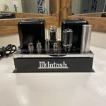 Mcintosh MC30 Mono Tube Amplifier Vintage. Fixed Price $2199.99.