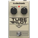 Tc Electronic Tube Pilot Overdrive Effects Pedal. Fixed Price $91.90.