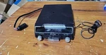 Pioneer Auto-reverse Car Stereo Cassette Mod. KP-333. Fixed Price $89.99.