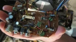 Spare Parts For Norwood XLP-3000 Cassette Audio Player Recorder. Fixed Price $40.00.