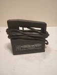 Realistic High-power Bulk Video/audio Tape Eraser 44-233A Tested Working. Fixed Price $27.00.
