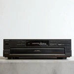 Tested Technics SL-PD845 Mash Technology Disc Changer Cd Player Remote. Fixed Price $70.00.