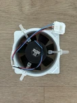 RF440A Fisher & Paykel Fridge Section Fan Motor Wire Kit 845762 848320P. Fixed Price $106.98.