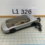 Kinyo Grey Car Video Cassette Rewinder For Vhs Tapes Model UV-614. Fixed Price $19.00.