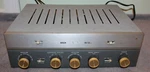 Vintage Bogen Tube Amplifier Model Db 130A. Fixed Price $399.99.