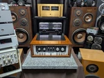 Marantz Model 3200 Premain Amplifier Overhauled And Tuned Up One Item Only. Fixed Price $2287.28.
