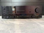 Luxman LV-103U Hybrid Tube Mos-fet Integrated Amplifier Used Japan Genuine. Fixed Price $629.99.