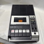 Vintage VSCA-7 Speech Controller Cassette Recorder Player. Fixed Price $46.50.