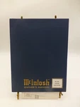 Mcintosh 300 Stereo Power Amplifier Original Owner Manual. Fixed Price $26.95.