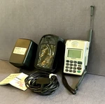 Collectible Sony CM-Z200 D-wave Zuma 1997 Cell Phone Cdma 800 Bundle Working. Fixed Price $84.99.