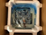 Panasonic VXY1318Z1 Mechanism (drum) For AJ-D950P *new*. Fixed Price $500.00.
