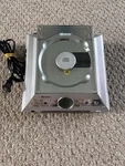 Vtg 2003 Memorex MX4114 Micro Cd Player Ufo Stereo *main Unit Only*. Fixed Price $80.00.