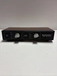 Archer Video Selector Switch Cat. No. 15-1261 Radio Shack Cables. Fixed Price $15.00.