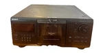 Is Please Read Sony Player CX255 CDP400 G1003 For Parts Only. Fixed Price $87.20.