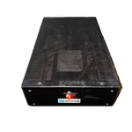 Bogen MT-60A 60W Commercial Mixer Amplifier 70V/25V Fully Tested Usa. Fixed Price $54.99.