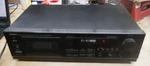 Denon DRM-650S Vintage Stereo Cassette Tape Deck Receiver Remote. Fixed Price $159.95.