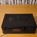 Sansui AU-D77X Integrated Amplifier 390W 2-CHANNEL Black 120/220/240V. Fixed Price $425.00.
