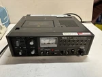 Vintage Teac R-71 Cassette Data Recorder Portable. Fixed Price $170.00.