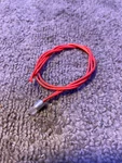 Proton D1200 Amplifier Power Button Lamp .. Fixed Price $16.99.