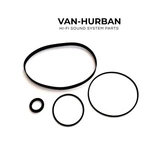 Pioneer CT-F550 Belt And Idler Kit. Fixed Price $17.63.