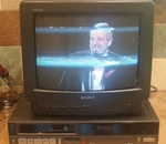 Nec VC-N20EU Beta Vcr.worked On It.please Read And See Pictures.. Fixed Price $99.00.