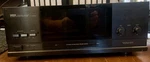 Yamaha MX600U Hyperbolic Power Amplifier. Fixed Price $460.91.