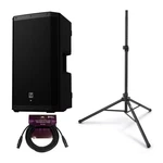 Electro Voice Zlx 12P G2 Inch Way Powered Loudspeaker Bluetooth Pro. Fixed Price $655.99.