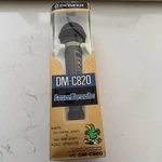 Pioneer DM-C820 Karaoke Dynamic Microphone,original & Box,made Japan,nice. Fixed Price $75.00.