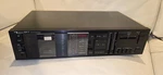 Nakamichi BX-2 2-HEAD Cassette Deck Fully Serviced Super! Wow! Exelant!!. Fixed Price $389.99.