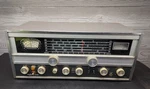 Vintage Hallicrafters SX-130 Receiver "powers On" Unknown Condition As-is. Fixed Price $95.00.