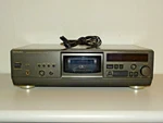 Technics RS-AZ6 3-HEAD High-end Cassette Deck, Serviced, 2-YEAR Warranty. Fixed Price $468.99.