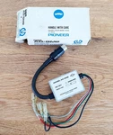 Vintage Pioneer AD-GM2 Car Stereo Adapter. Fixed Price $74.01.