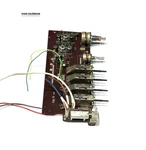 Aiwa AD-6500 Motherboard /2131859 /C7. Fixed Price $43.66.