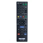 RMT-B115A Replace Remote Control Fit For Sony Blu-ray Disc Dvd Player BDP-S480. Fixed Price $6.99.
