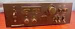 Vintage Mcs 3835 Power Amplifier As Is- For Parts/repair. Fixed Price $100.00.