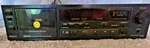 Denon Model DR-M11 Cassette Deck Parts Only. Fixed Price $80.00.