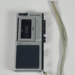 Vtg Realistic MICRO-20 Cassette Recorder 14-1029 With Case For Parts Repair. Fixed Price $12.00.