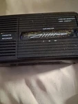 Ge Cassette Tape Recorder 3-5301B. Fixed Price $40.00.