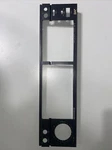 Jvc TD-V621 Cassette Deck Replacement Front Faceplate. Fixed Price $55.00.