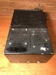Bogen Mt 100 Power Amplifier Watts A-65 Monoblock. Fixed Price $30.00.
