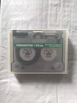 1X Gigatek DC2120 Xl QIC-80 Mini Cartridge Cassette 170 Mbyte 425' New. Fixed Price $11.99.
