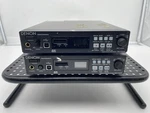 Lot 2 Denon Professional Recorder DN-F450R. Fixed Price $185.00.