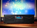 Sansui SE-8X Black Rare Vintage Stereo Equalizer. Fixed Price $2999.00.