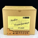 Hashimoto PT-220R 230V Power Transformer 300B,PX25,PX4 Us Duty Paid. Fixed Price $435.50.