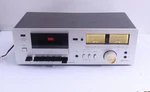Sansui D-90 Stereo Cassette Tape Deck Parts Only! Powers Made In Japan. Fixed Price $39.00.