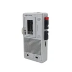Realistic MICRO-15 Vintage Voice Actuated Cassette Recorder Tape 14-1030. Fixed Price $29.99.