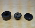 Teac CX-311 Stereo Cassette Deck Record Knob. Fixed Price $17.95.