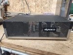 Dynaco ST-80 Amplifier Serviced & Working. Fixed Price $269.95.