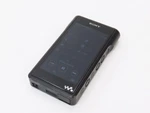 Sony NW-WM1A Black Series Walkman Digital Audio Player Good Condition Tested. Fixed Price $366.99.