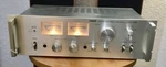 Fisher CA-7000 Integrated Amp. 42 Wpc. Professionally Serviced. Tested.. Fixed Price $300.00.